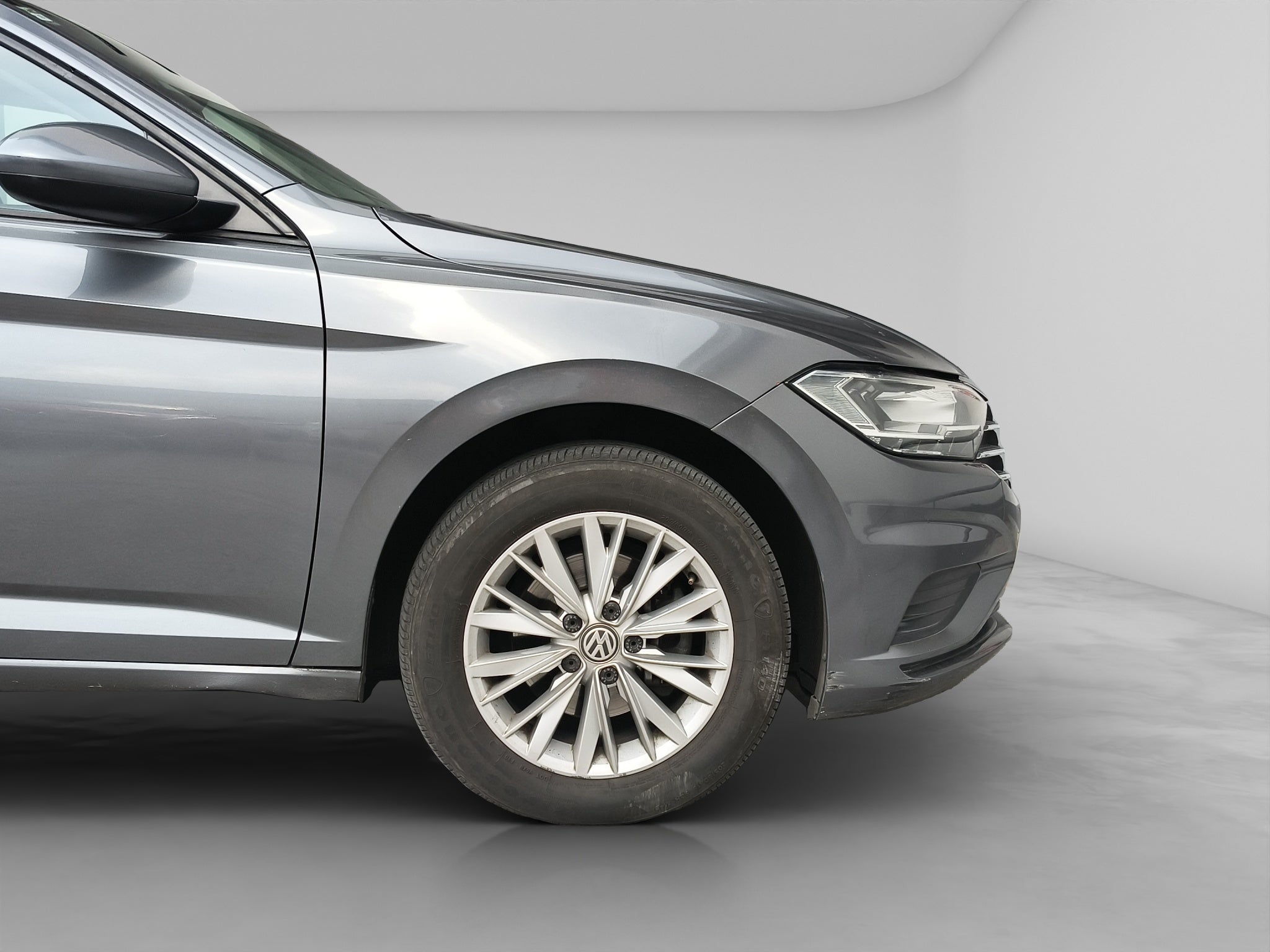 2019 Volkswagen Jetta 1.4 Tsi Comfortline At