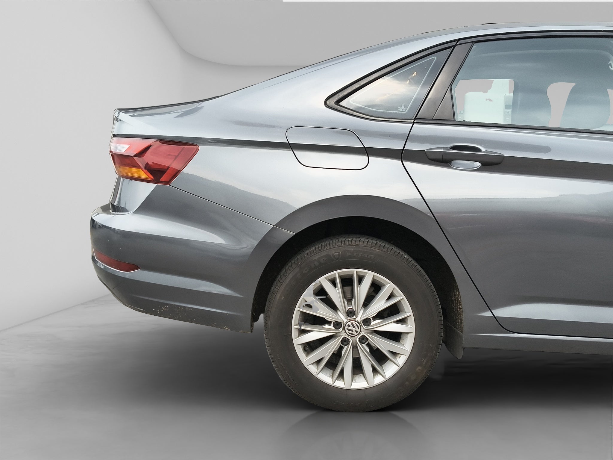 2019 Volkswagen Jetta 1.4 Tsi Comfortline At