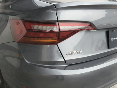 2019 Volkswagen Jetta 1.4 Tsi Comfortline At
