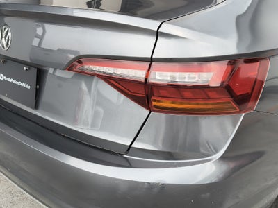 2019 Volkswagen Jetta 1.4 Tsi Comfortline At