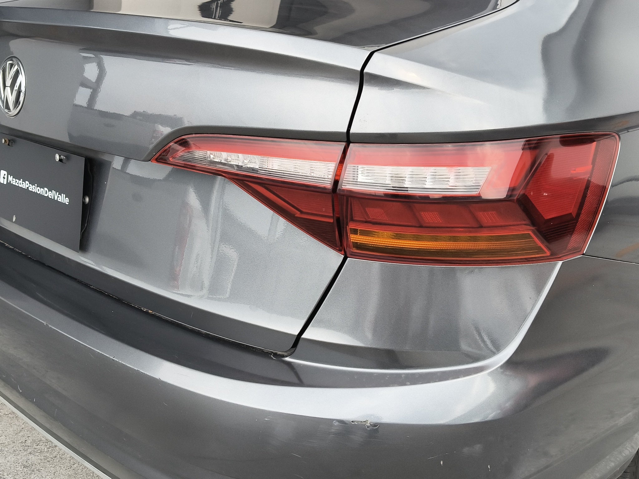 2019 Volkswagen Jetta 1.4 Tsi Comfortline At