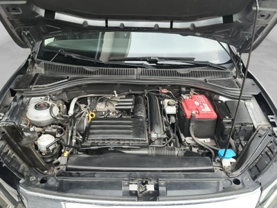 2019 Volkswagen Jetta 1.4 Tsi Comfortline At