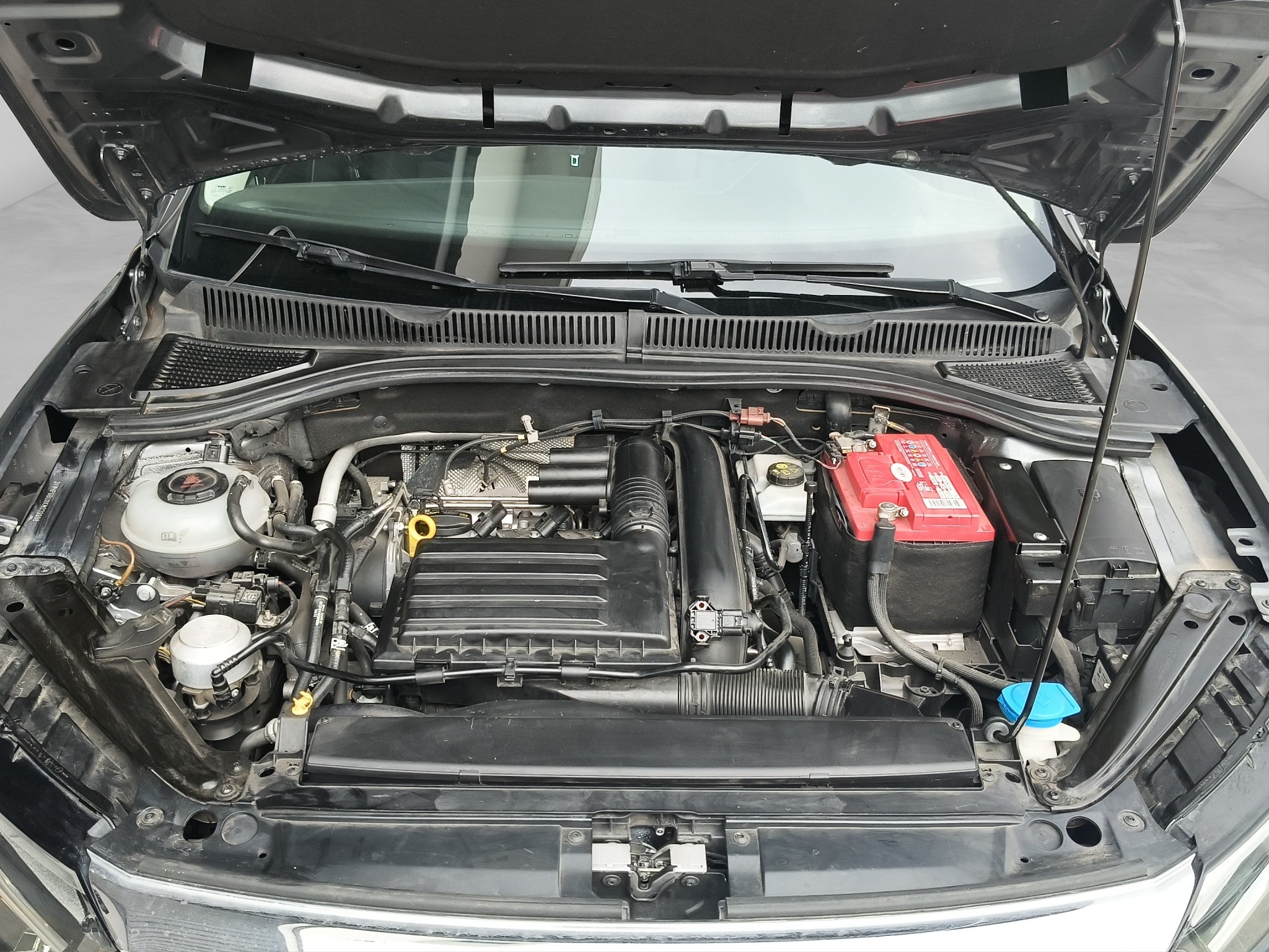 2019 Volkswagen Jetta 1.4 Tsi Comfortline At
