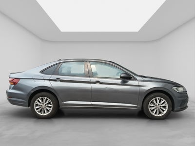 2019 Volkswagen Jetta 1.4 Tsi Comfortline At