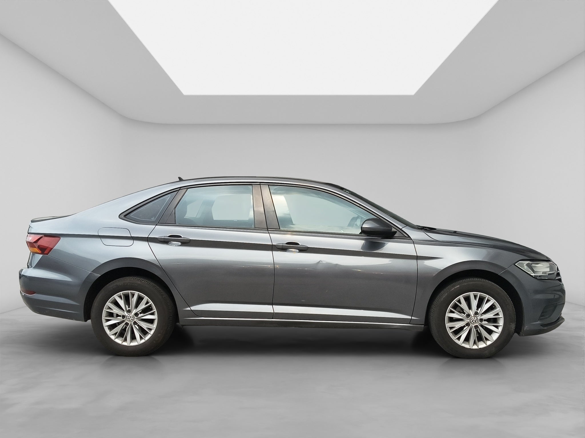 2019 Volkswagen Jetta 1.4 Tsi Comfortline At