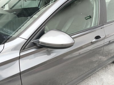 2019 Volkswagen Jetta 1.4 Tsi Comfortline At