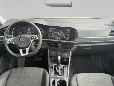2019 Volkswagen Jetta 1.4 Tsi Comfortline At