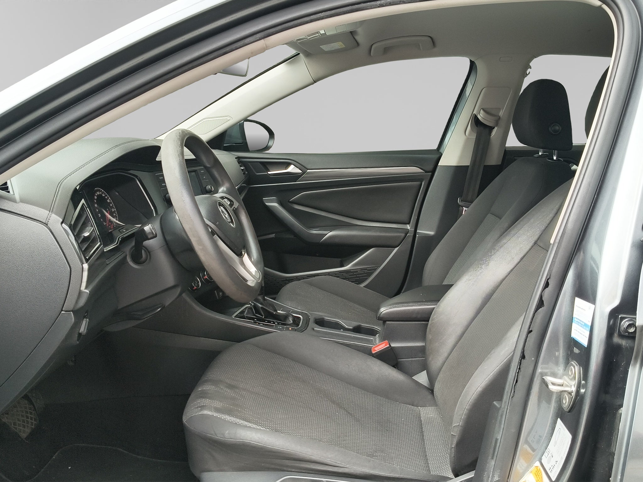 2019 Volkswagen Jetta 1.4 Tsi Comfortline At