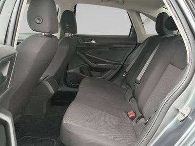 2019 Volkswagen Jetta 1.4 Tsi Comfortline At