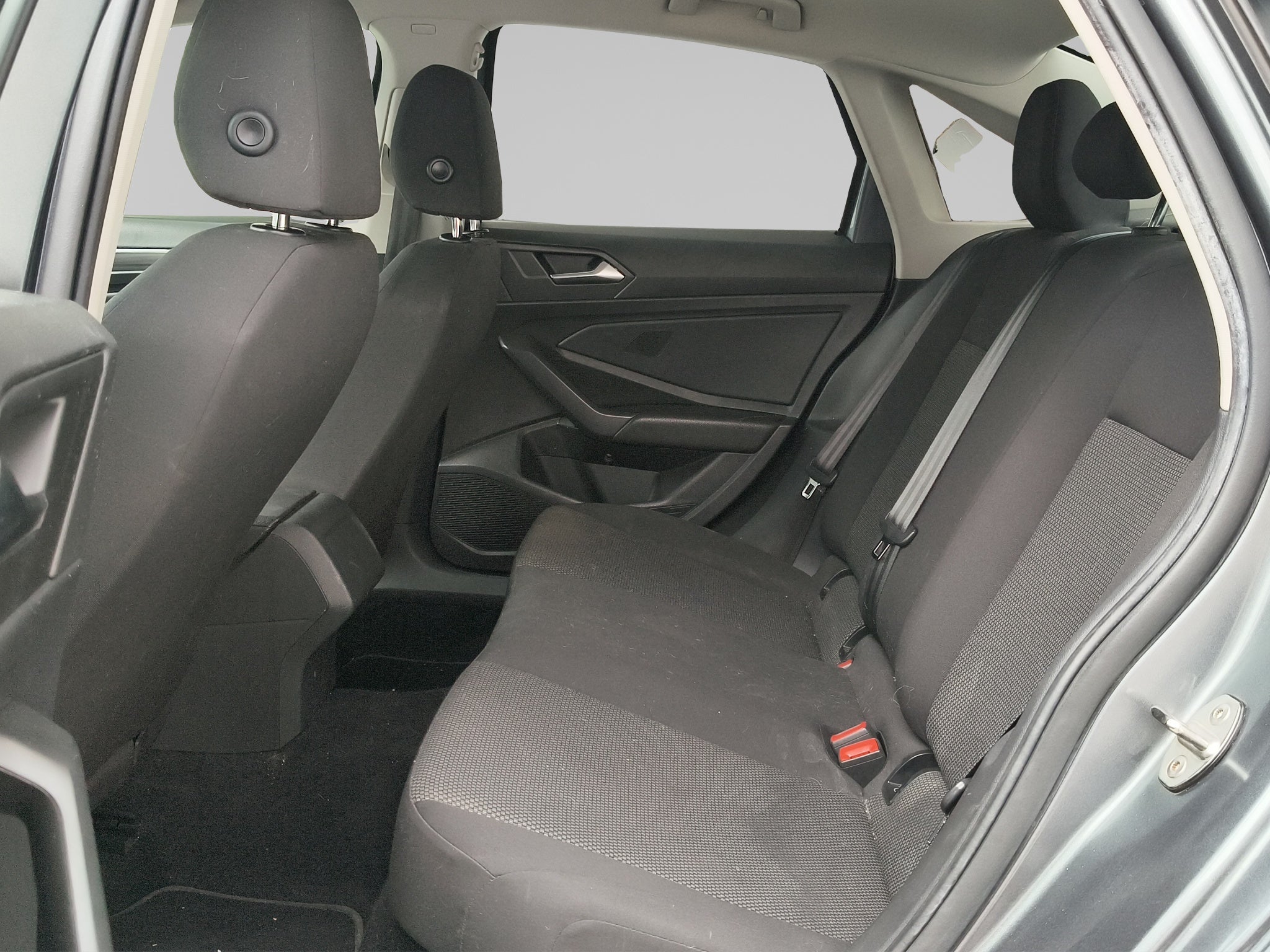 2019 Volkswagen Jetta 1.4 Tsi Comfortline At