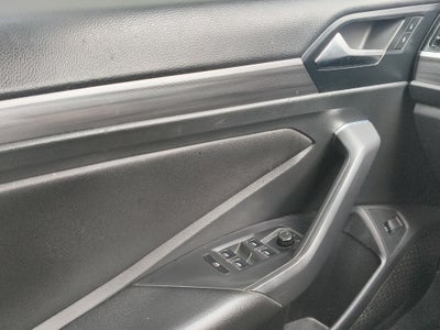 2019 Volkswagen Jetta 1.4 Tsi Comfortline At