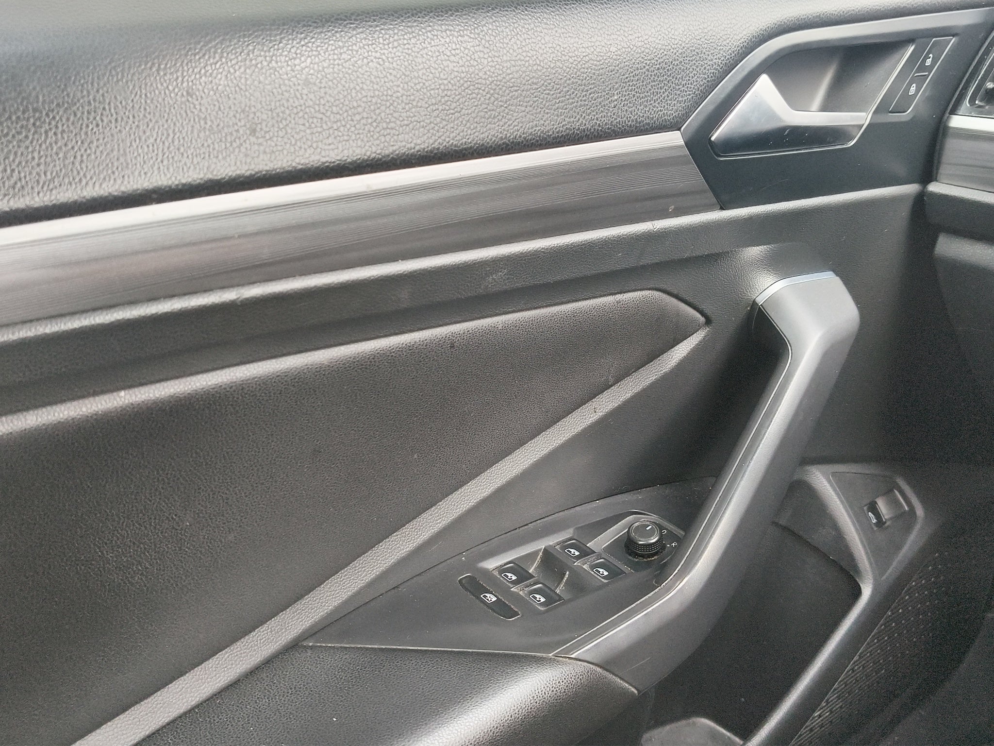 2019 Volkswagen Jetta 1.4 Tsi Comfortline At