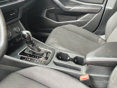 2019 Volkswagen Jetta 1.4 Tsi Comfortline At