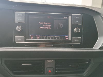 2019 Volkswagen Jetta 1.4 Tsi Comfortline At