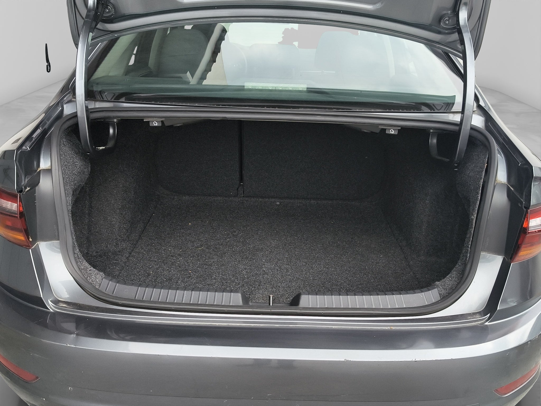 2019 Volkswagen Jetta 1.4 Tsi Comfortline At