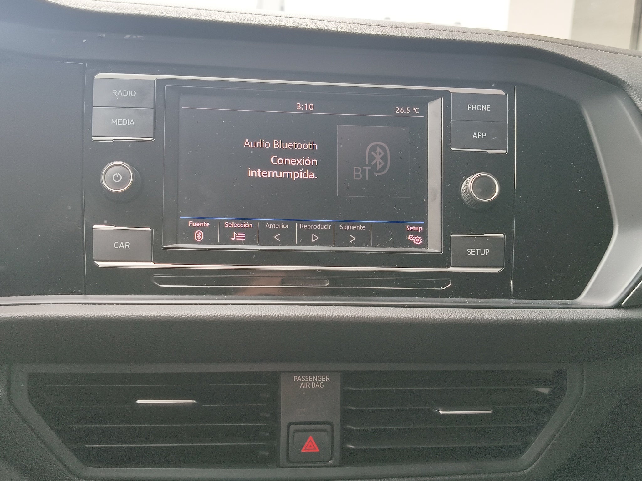 2019 Volkswagen Jetta 1.4 Tsi Comfortline At