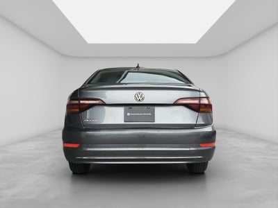 2019 Volkswagen Jetta 1.4 Tsi Comfortline At