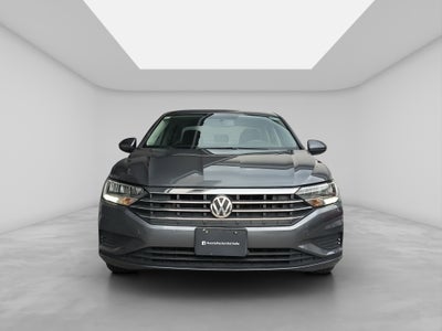 2019 Volkswagen Jetta 1.4 Tsi Comfortline At