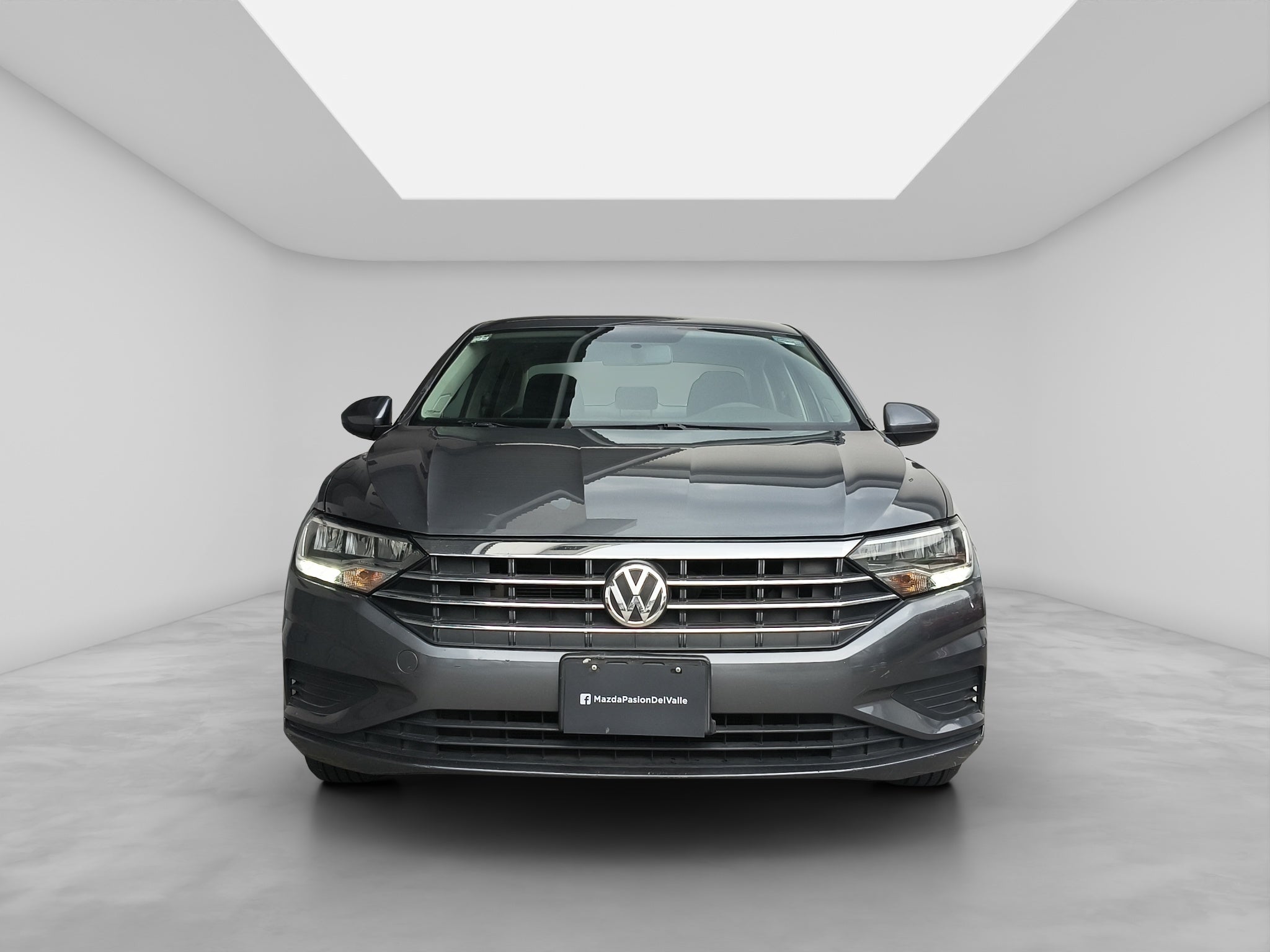 2019 Volkswagen Jetta 1.4 Tsi Comfortline At
