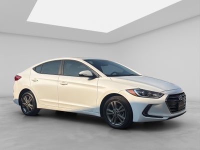 2017 Hyundai Elantra 2.0 Gls Premium At