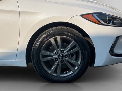 2017 Hyundai Elantra 2.0 Gls Premium At