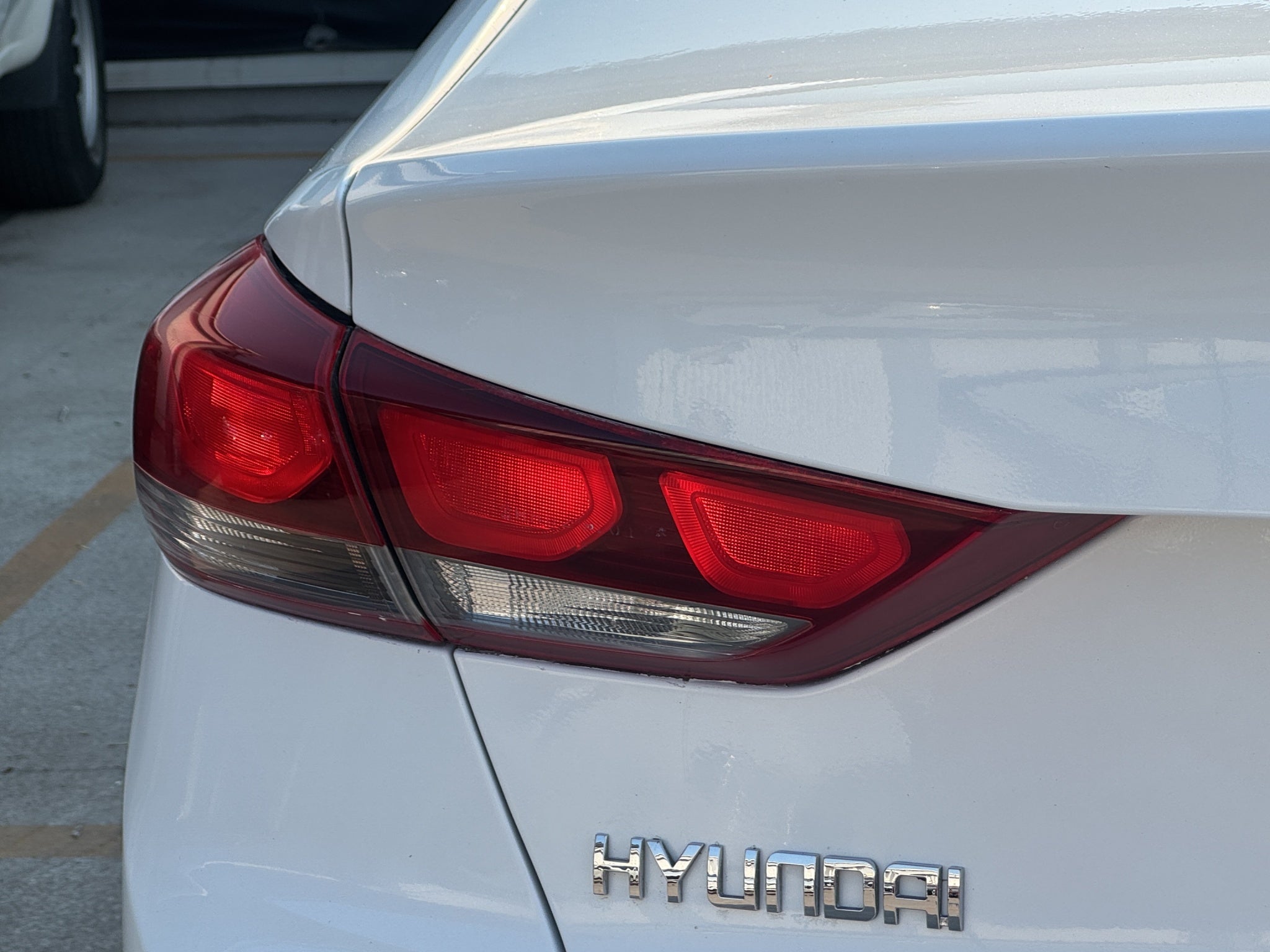 2017 Hyundai Elantra 2.0 Gls Premium At