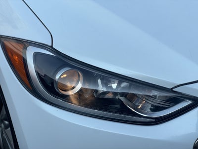 2017 Hyundai Elantra 2.0 Gls Premium At
