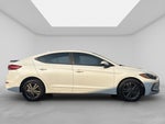 2017 Hyundai Elantra 2.0 Gls Premium At
