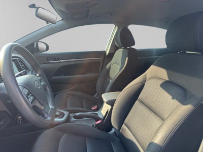 2017 Hyundai Elantra 2.0 Gls Premium At