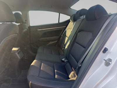2017 Hyundai Elantra 2.0 Gls Premium At