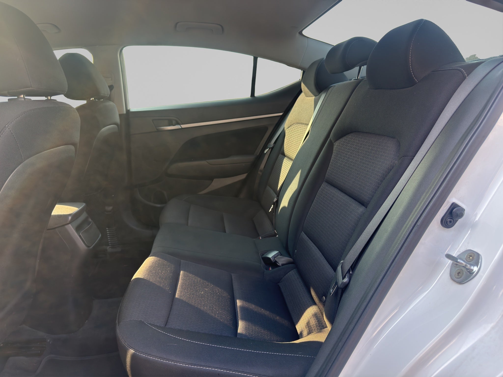 2017 Hyundai Elantra 2.0 Gls Premium At