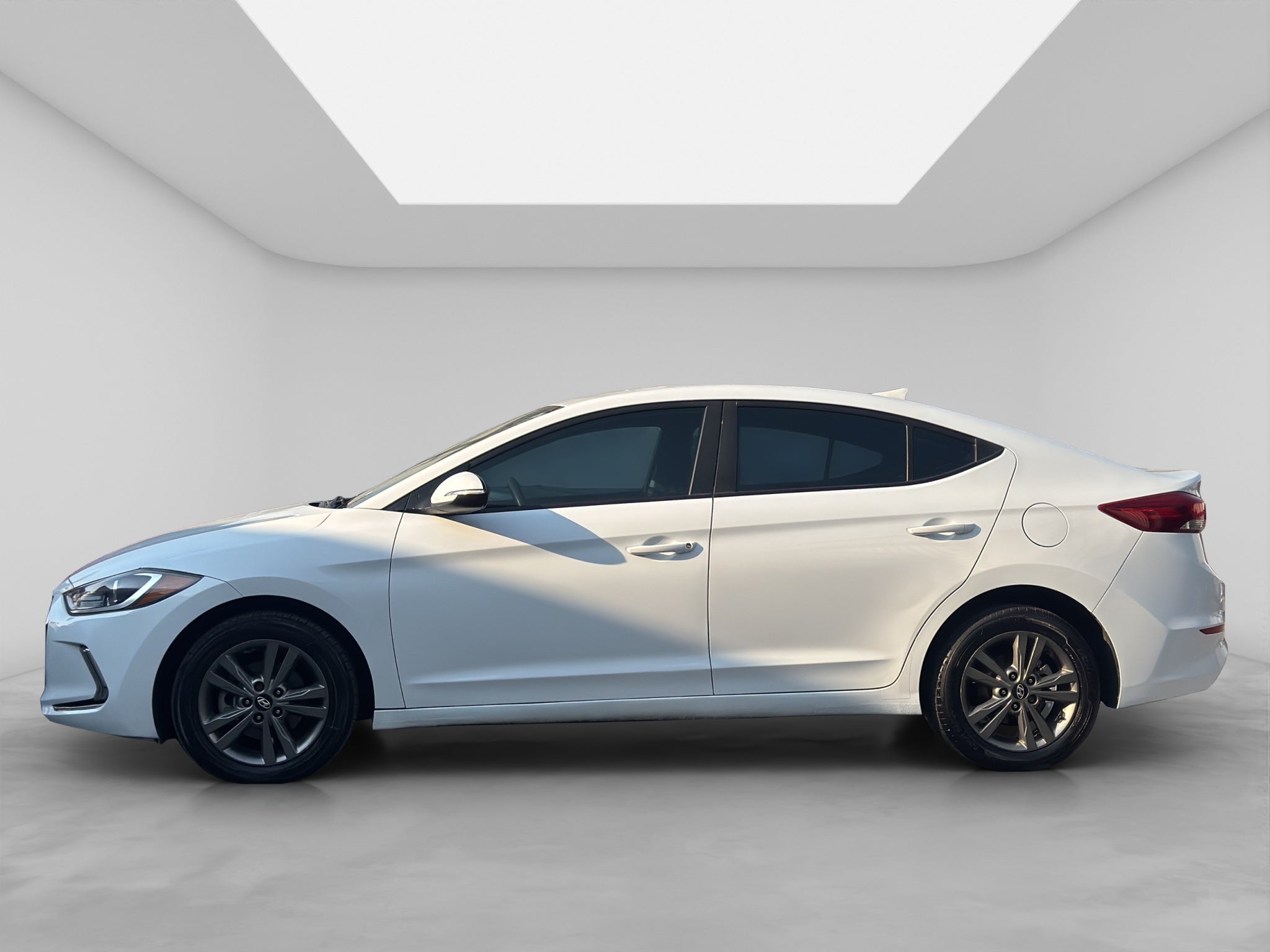 2017 Hyundai Elantra 2.0 Gls Premium At