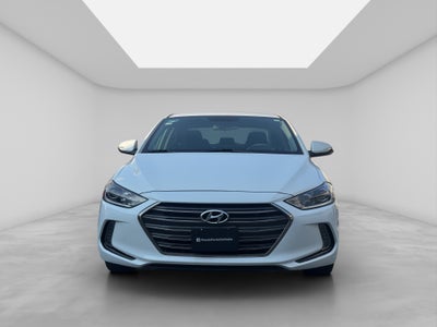 2017 Hyundai Elantra 2.0 Gls Premium At