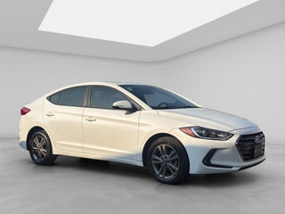 2017 Hyundai Elantra 2.0 Gls Premium At
