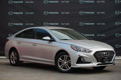 2018 Hyundai Sonata 2.4 Gls At
