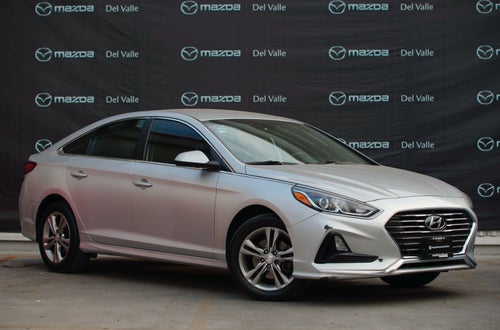 2018 Hyundai Sonata 2.4 Gls At