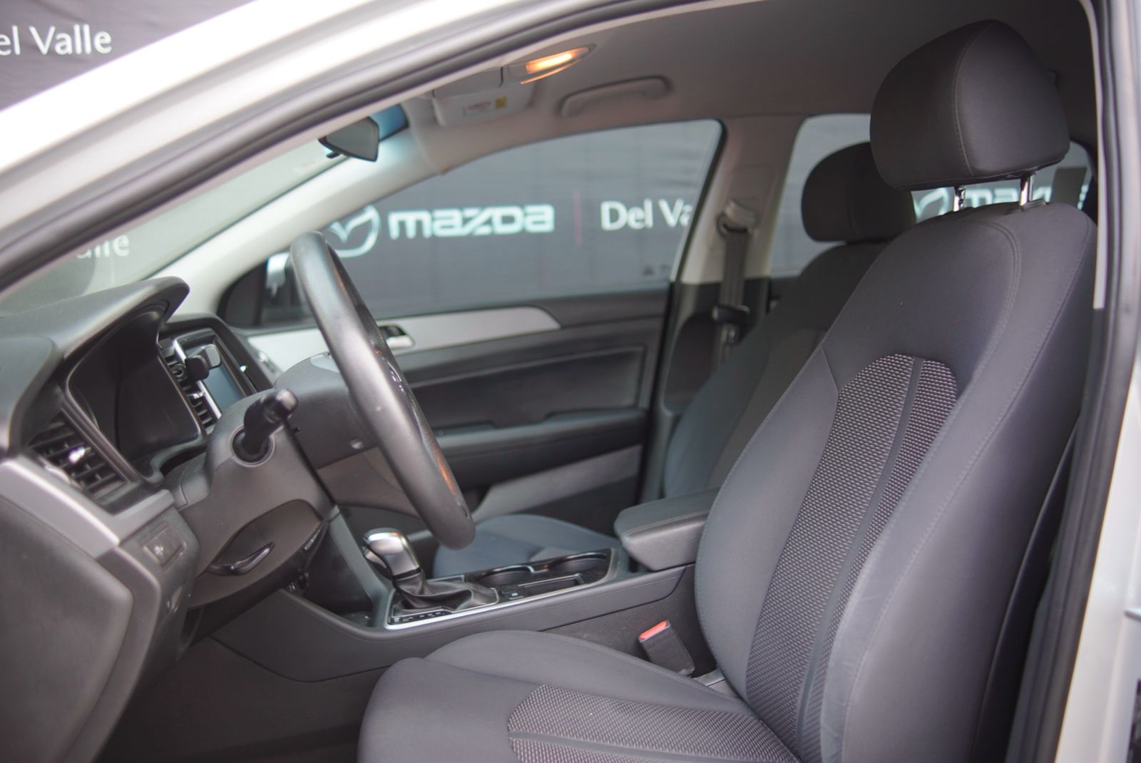 2018 Hyundai Sonata 2.4 Gls At