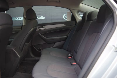 2018 Hyundai Sonata 2.4 Gls At