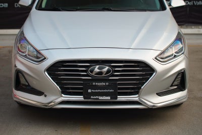 2018 Hyundai Sonata 2.4 Gls At