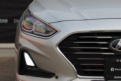 2018 Hyundai Sonata 2.4 Gls At