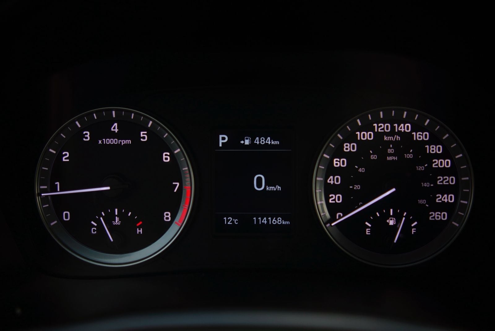 2018 Hyundai Sonata 2.4 Gls At