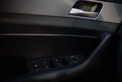 2018 Hyundai Sonata 2.4 Gls At