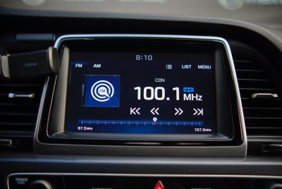 2018 Hyundai Sonata 2.4 Gls At