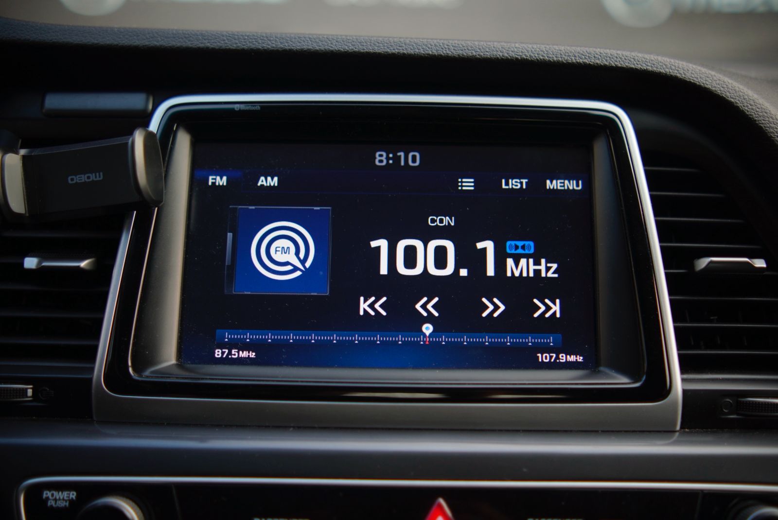 2018 Hyundai Sonata 2.4 Gls At