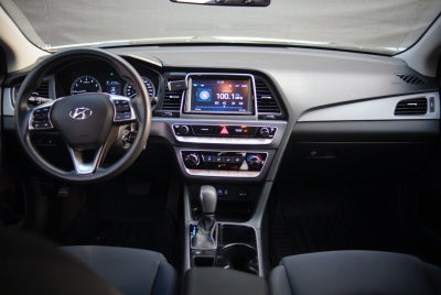 2018 Hyundai Sonata 2.4 Gls At