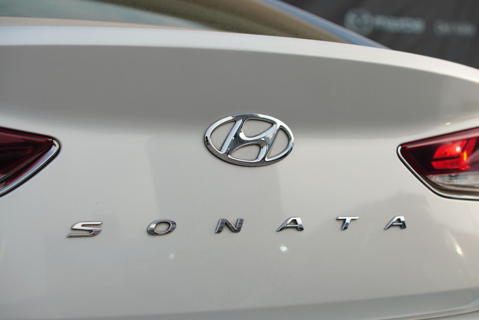 2018 Hyundai Sonata 2.4 Gls At