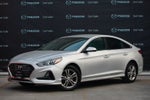 2018 Hyundai Sonata 2.4 Gls At