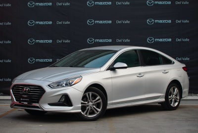 2018 Hyundai Sonata 2.4 Gls At