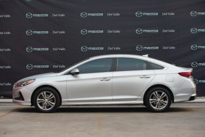 2018 Hyundai Sonata 2.4 Gls At