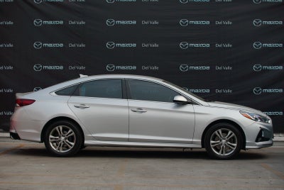 2018 Hyundai Sonata 2.4 Gls At